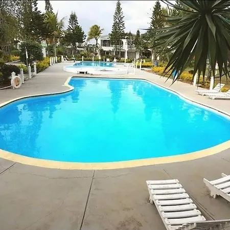 Le Jardin D'Ete Apartment